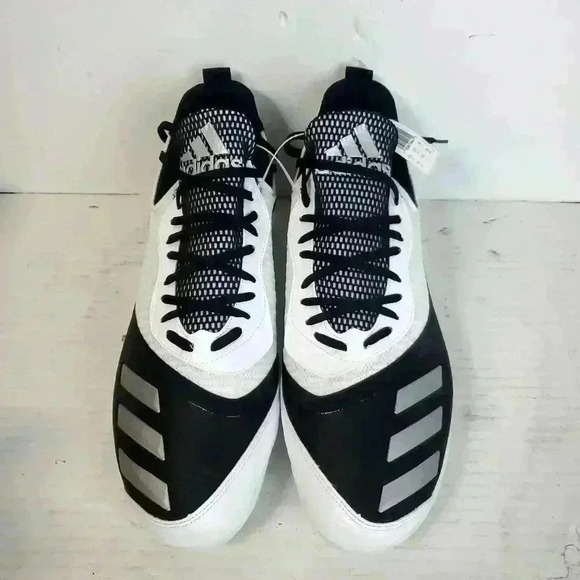 Adidas Icon V Bounce ICE T Men's Size 13 - Picture 3 of 4